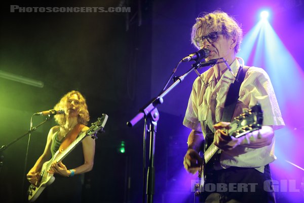 DEAN WAREHAM PLAYS GALAXIE 500 - 2022-07-19 - PARIS - Petit Bain - 